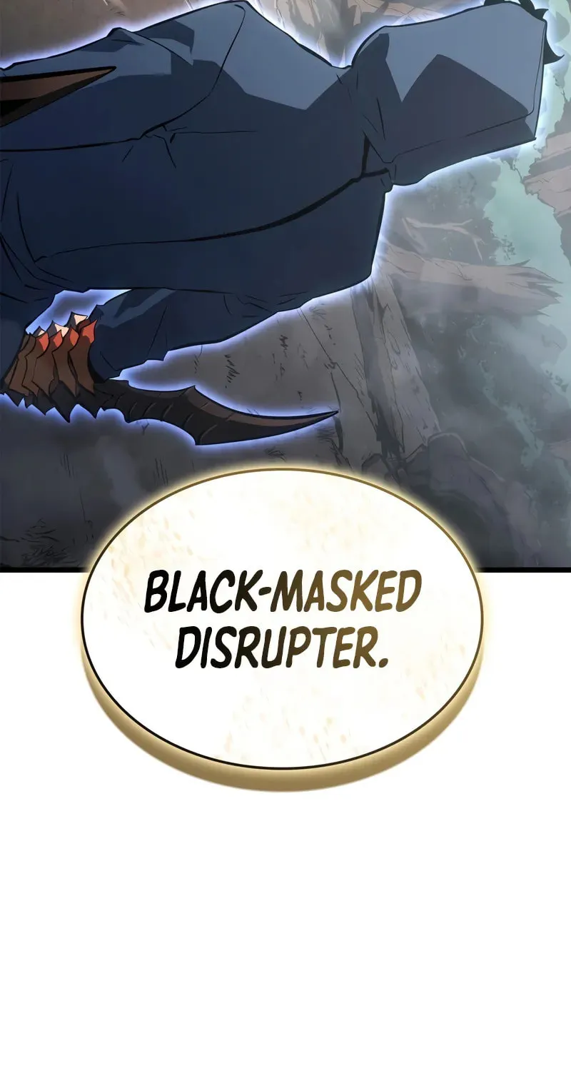 Read Solo Leveling: Ragnarok chapter 39 image 3 on Lezhin
