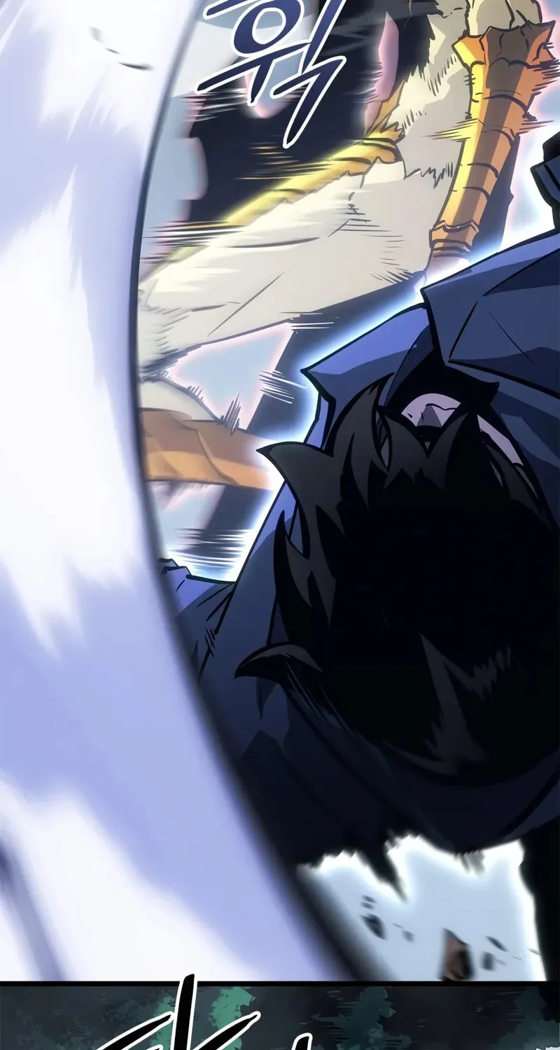 Read Solo Leveling: Ragnarok chapter 39 image 30 on Lezhin