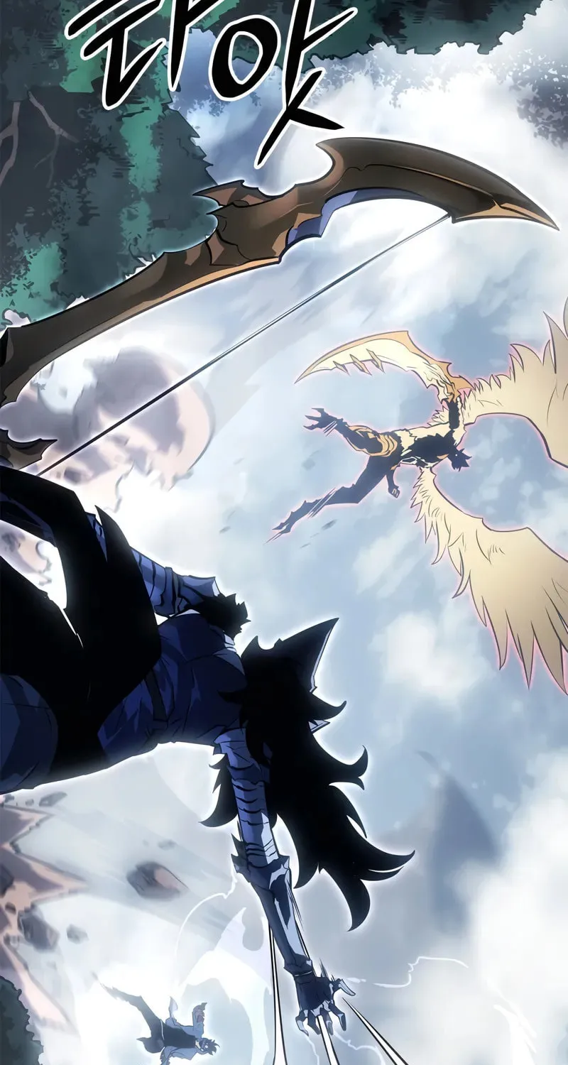 Read Solo Leveling: Ragnarok chapter 39 image 31 on Lezhin