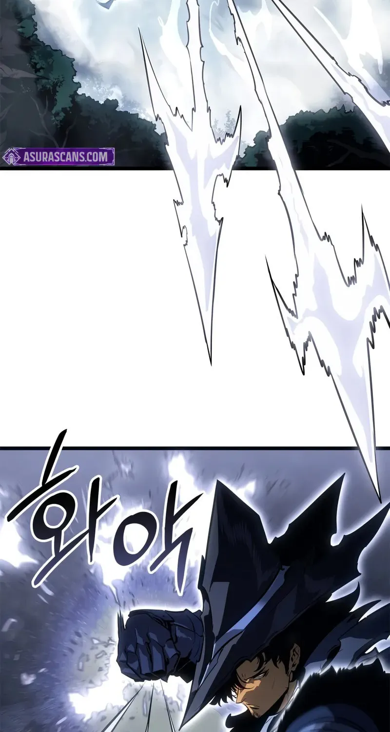 Read Solo Leveling: Ragnarok chapter 39 image 32 on Lezhin