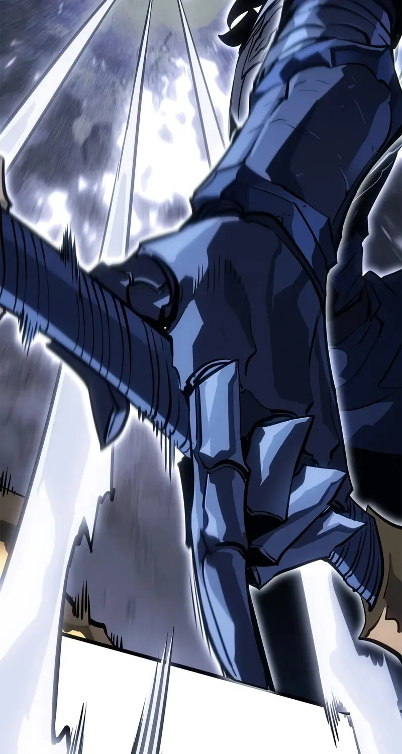 Read Solo Leveling: Ragnarok chapter 39 image 33 on Lezhin