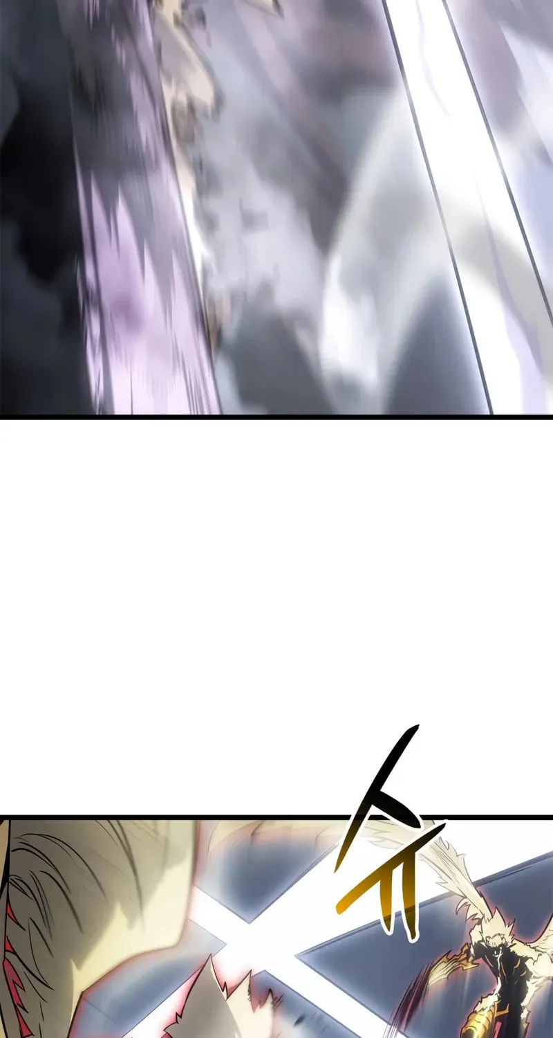 Read Solo Leveling: Ragnarok chapter 39 image 36 on Lezhin