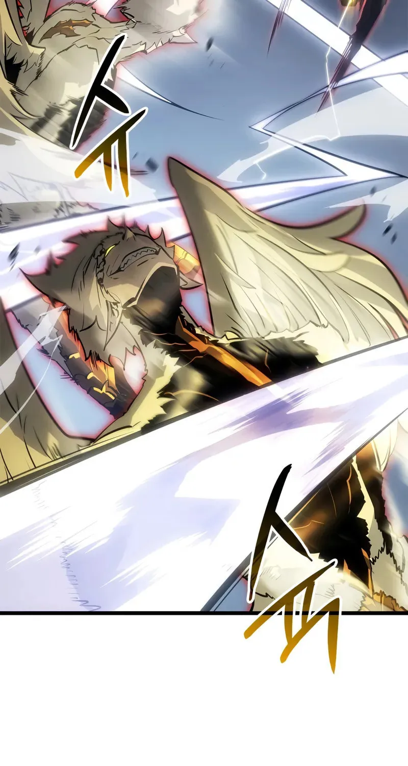 Read Solo Leveling: Ragnarok chapter 39 image 37 on Lezhin