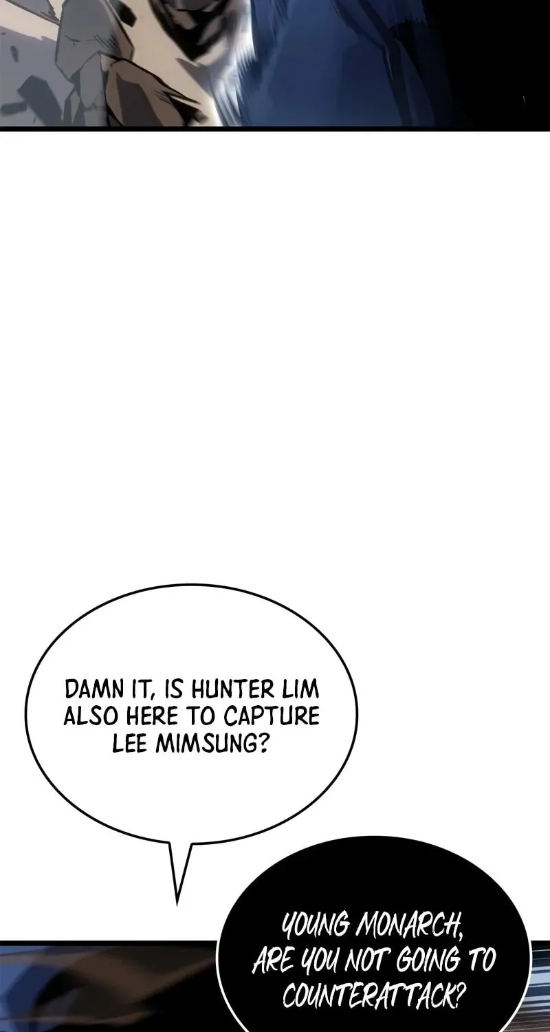 Read Solo Leveling: Ragnarok chapter 39 image 40 on Lezhin