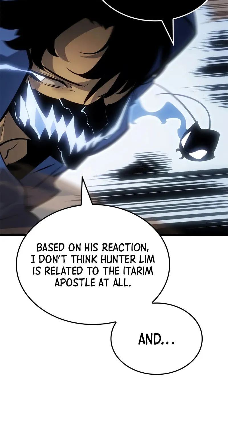 Read Solo Leveling: Ragnarok chapter 39 image 41 on Lezhin