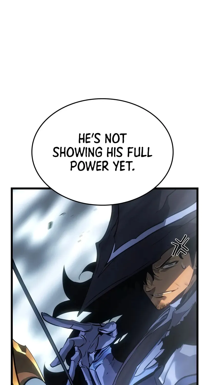 Read Solo Leveling: Ragnarok chapter 39 image 42 on Lezhin