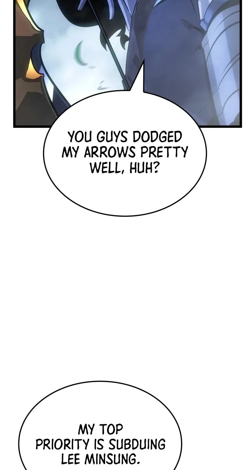 Read Solo Leveling: Ragnarok chapter 39 image 43 on Lezhin