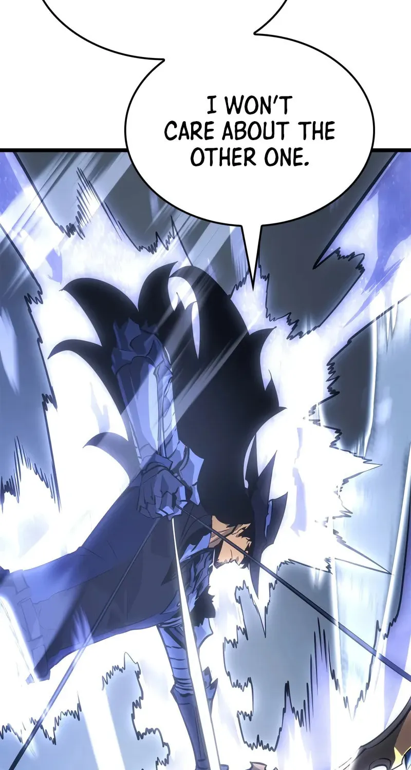 Read Solo Leveling: Ragnarok chapter 39 image 44 on Lezhin