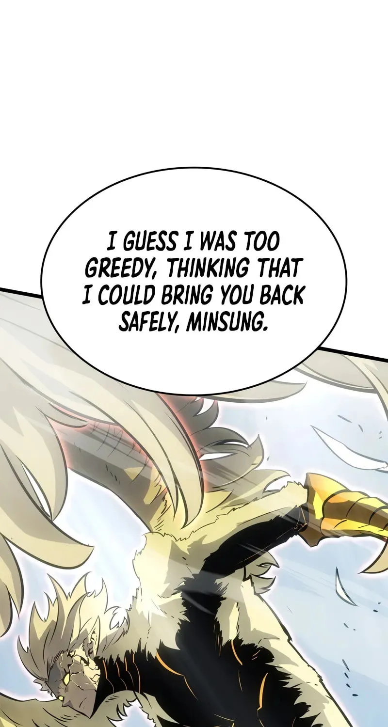 Read Solo Leveling: Ragnarok chapter 39 image 47 on Lezhin