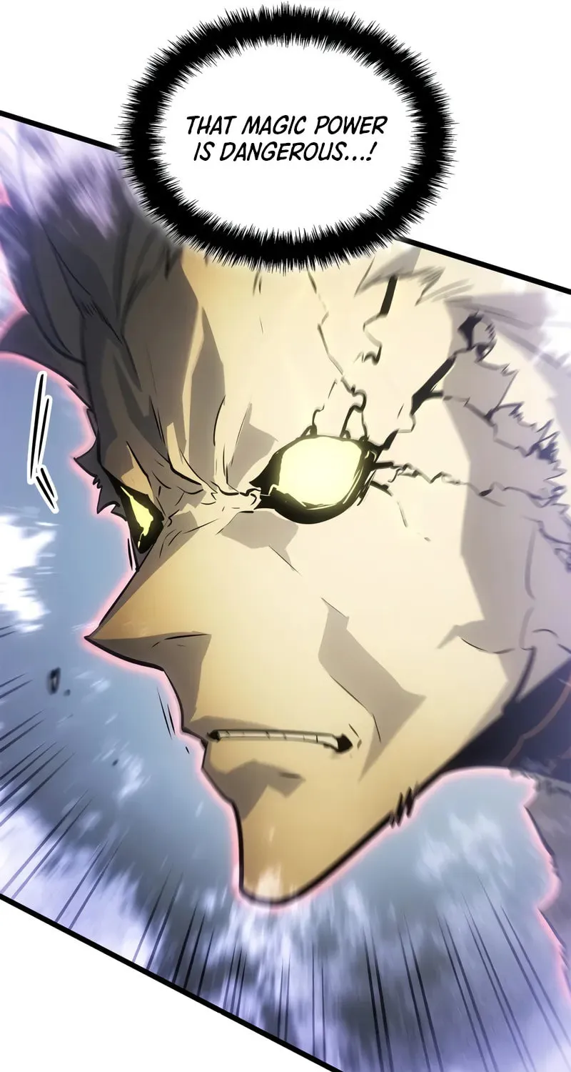 Read Solo Leveling: Ragnarok chapter 39 image 49 on Lezhin