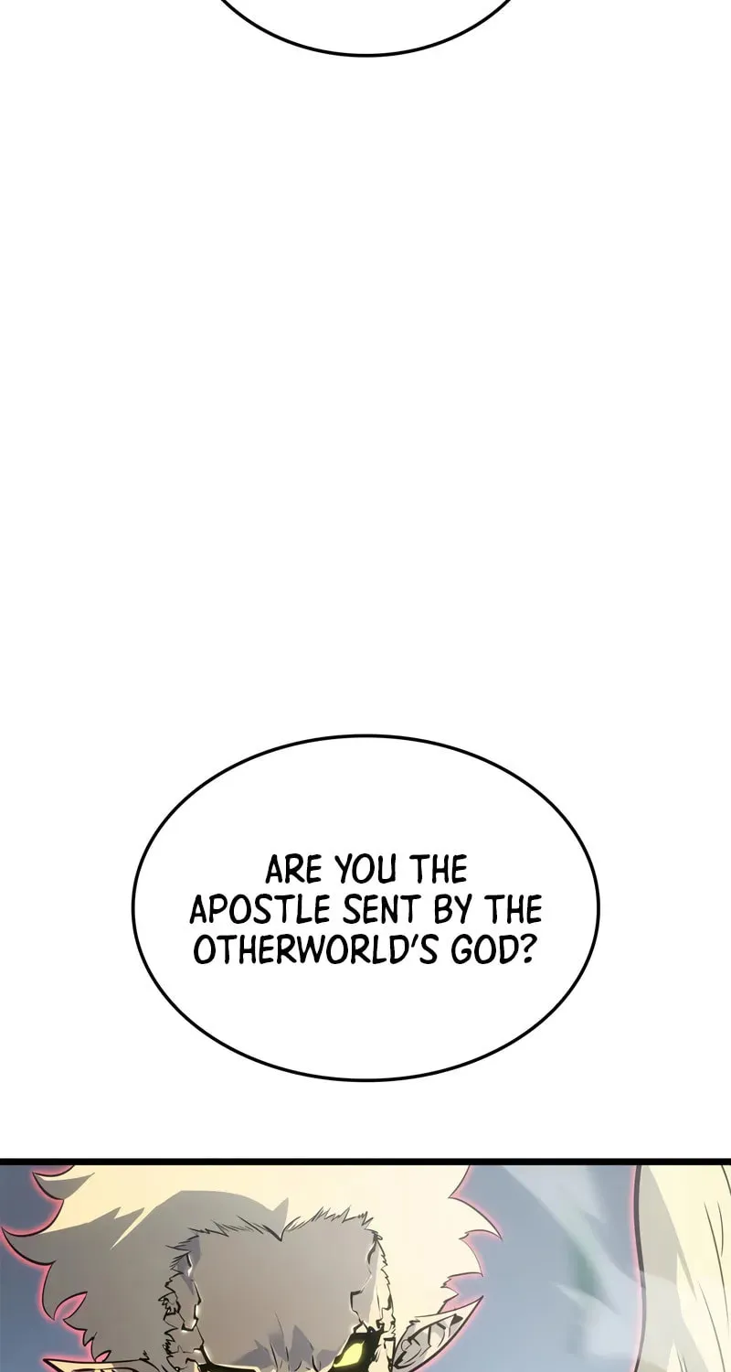 Read Solo Leveling: Ragnarok chapter 39 image 5 on Lezhin
