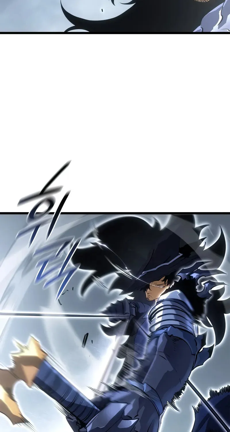 Read Solo Leveling: Ragnarok chapter 39 image 51 on Lezhin