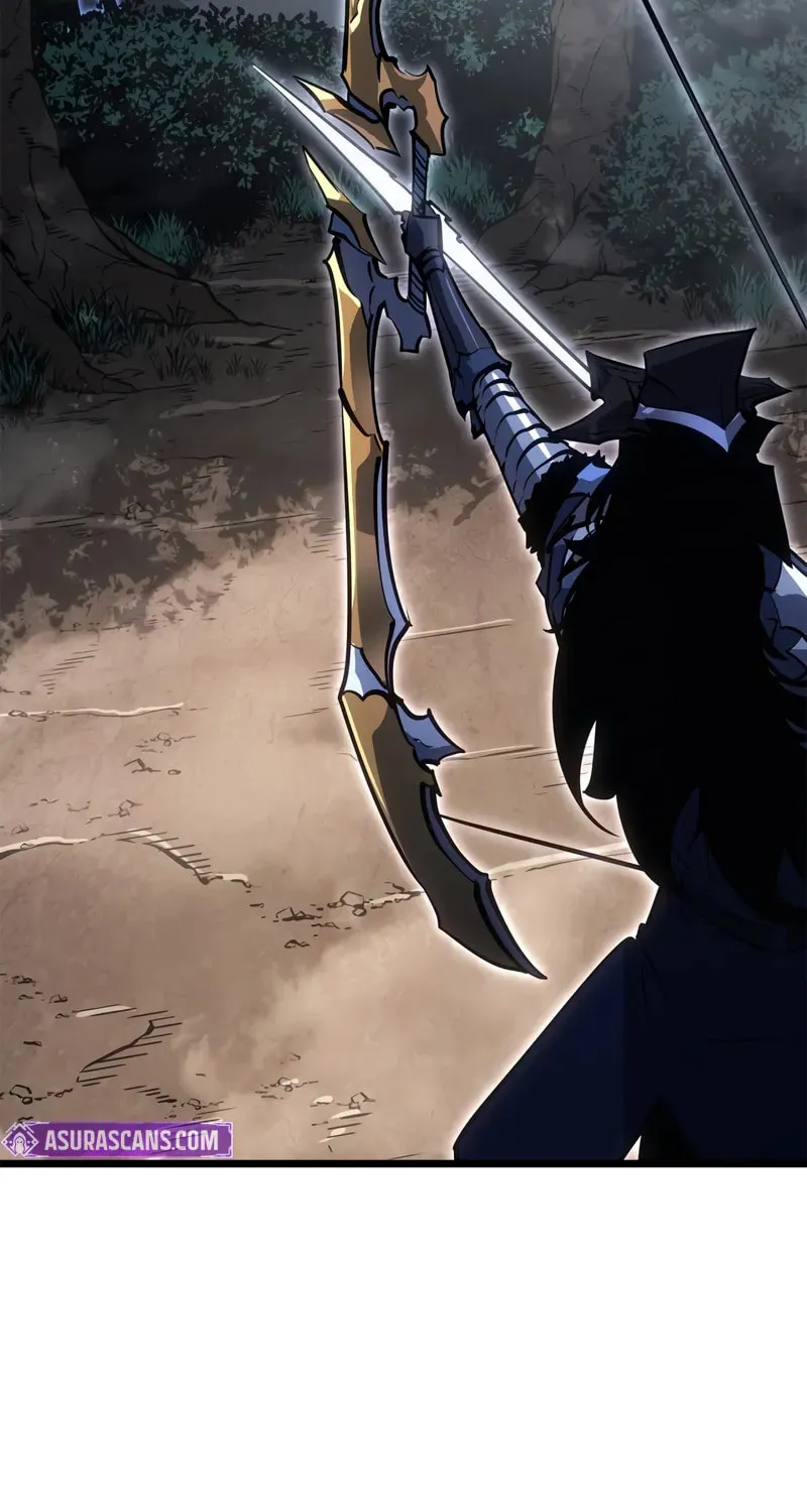 Read Solo Leveling: Ragnarok chapter 39 image 53 on Lezhin