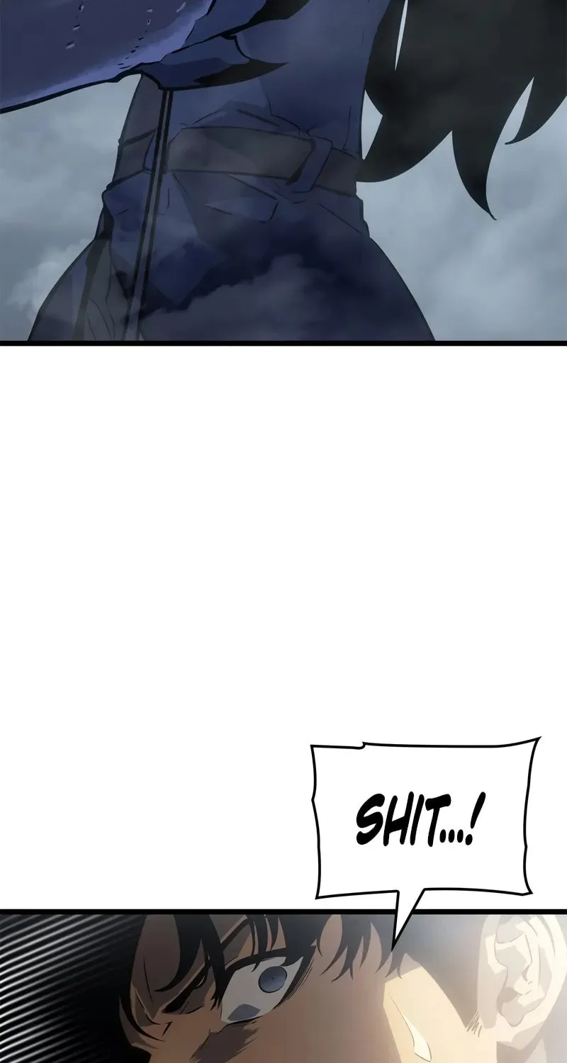 Read Solo Leveling: Ragnarok chapter 39 image 56 on Lezhin