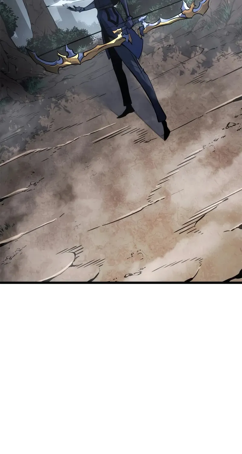 Read Solo Leveling: Ragnarok chapter 39 image 58 on Lezhin