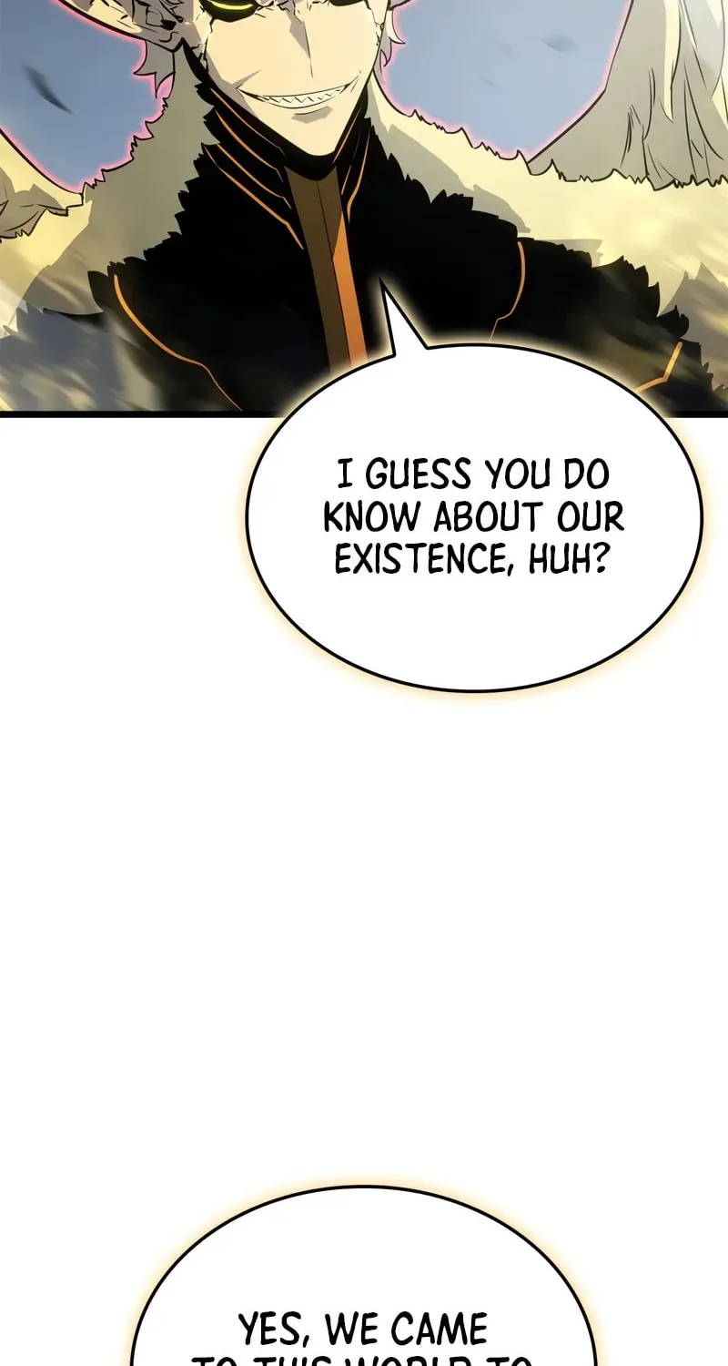 Read Solo Leveling: Ragnarok chapter 39 image 6 on Lezhin