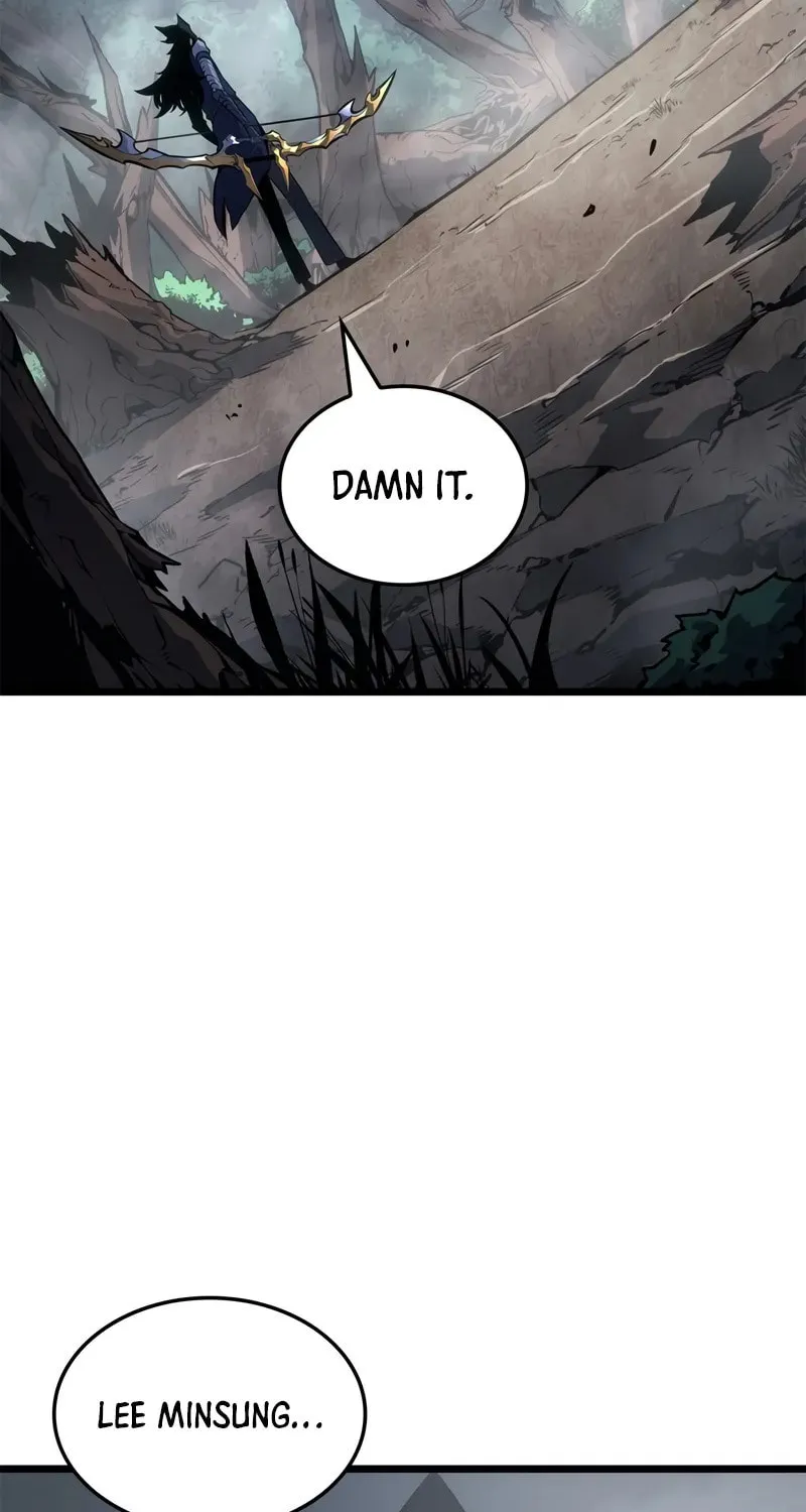 Read Solo Leveling: Ragnarok chapter 39 image 60 on Lezhin