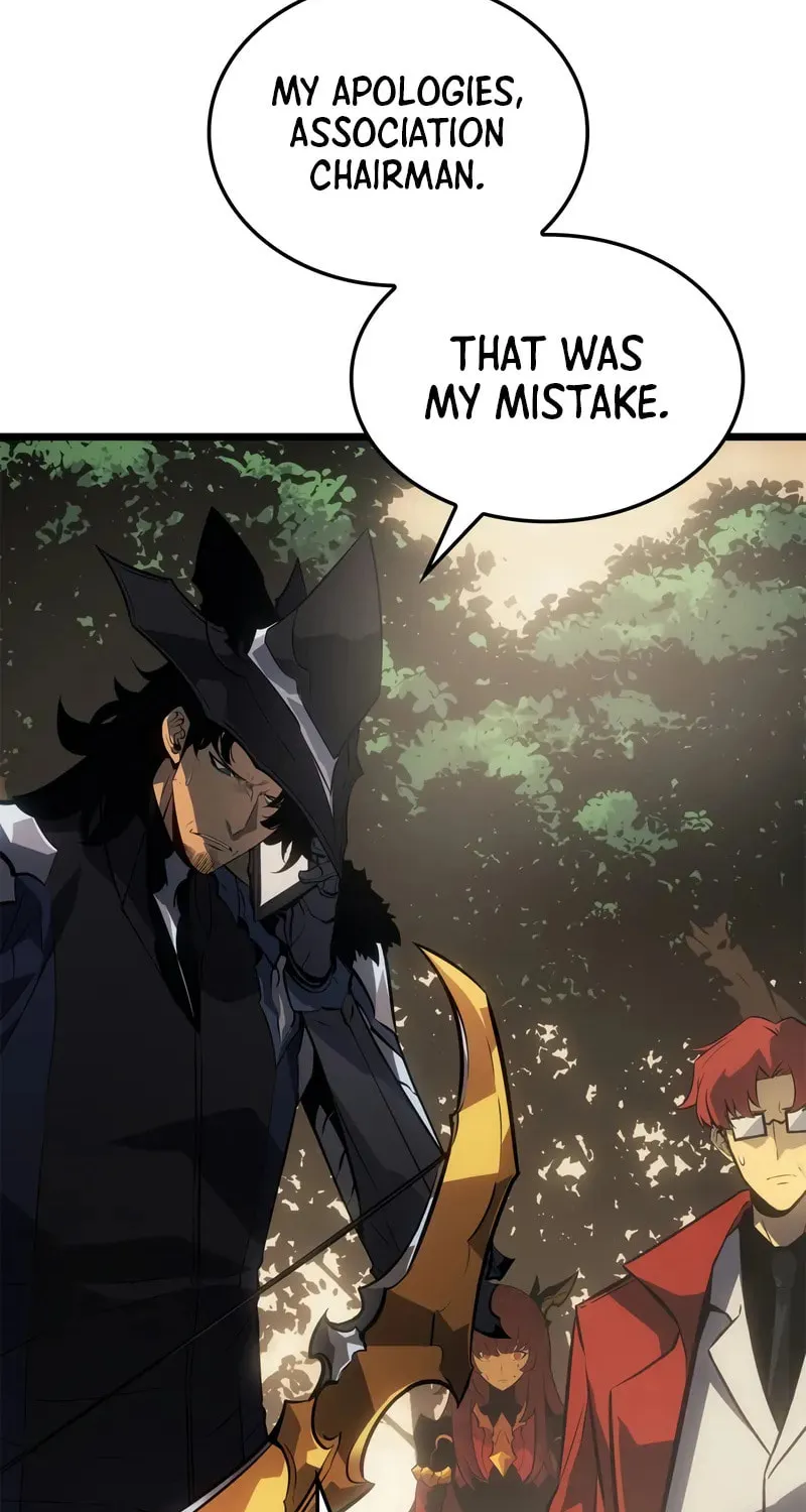 Read Solo Leveling: Ragnarok chapter 39 image 66 on Lezhin