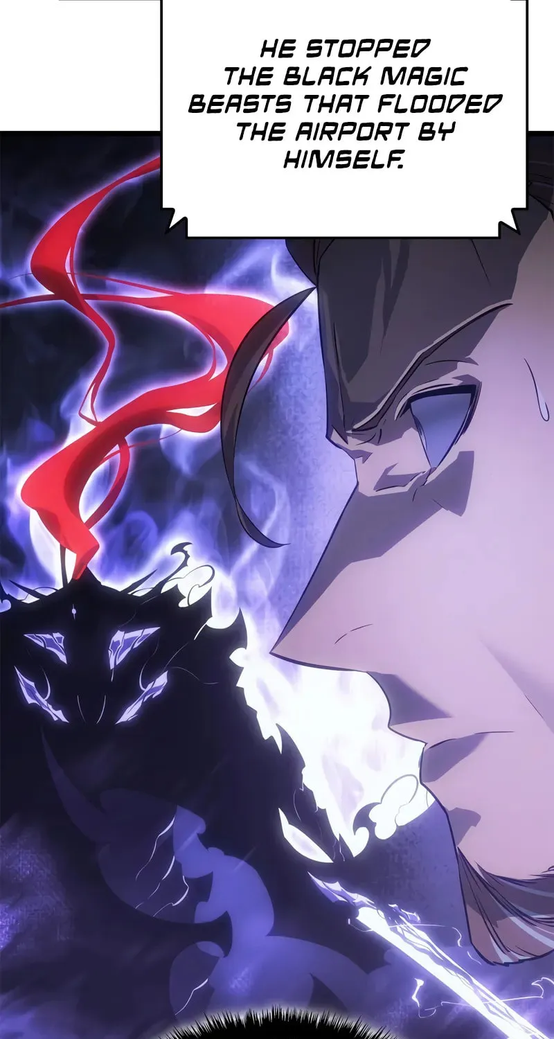 Read Solo Leveling: Ragnarok chapter 39 image 71 on Lezhin