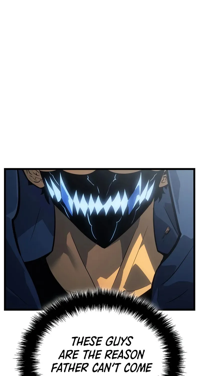 Read Solo Leveling: Ragnarok chapter 39 image 8 on Lezhin