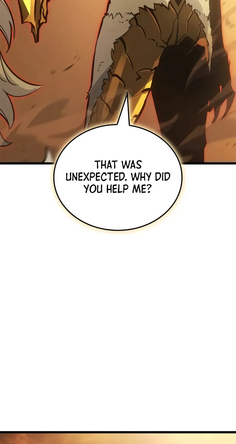 Read Solo Leveling: Ragnarok chapter 39 image 80 on Lezhin