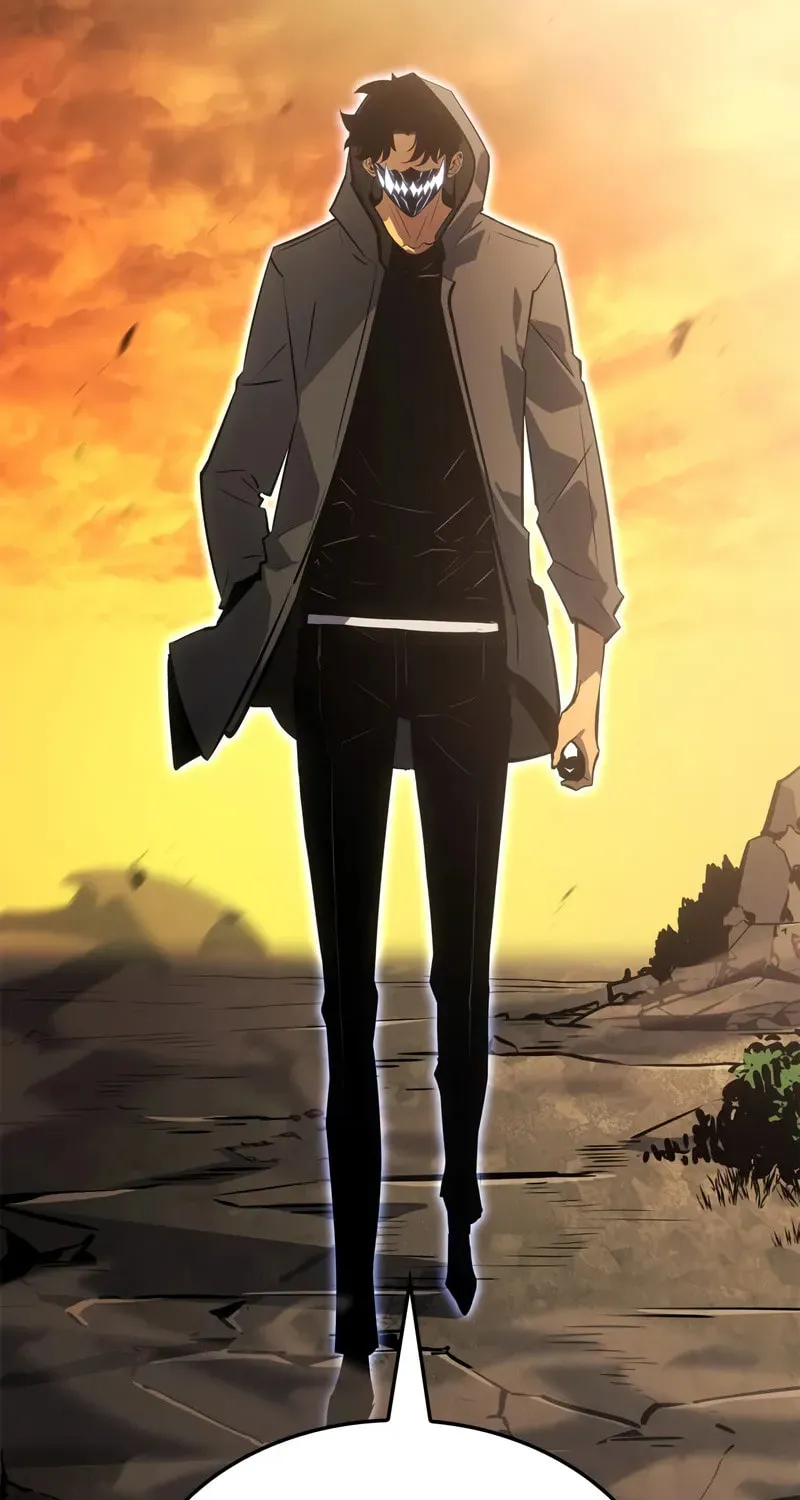Read Solo Leveling: Ragnarok chapter 39 image 81 on Lezhin