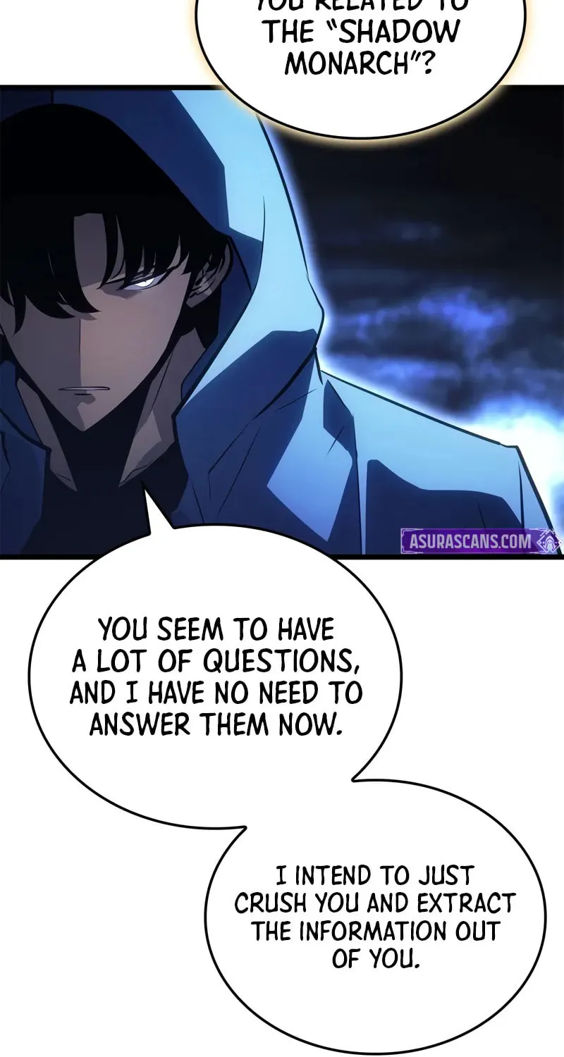 Read Solo Leveling: Ragnarok chapter 39 image 84 on Lezhin