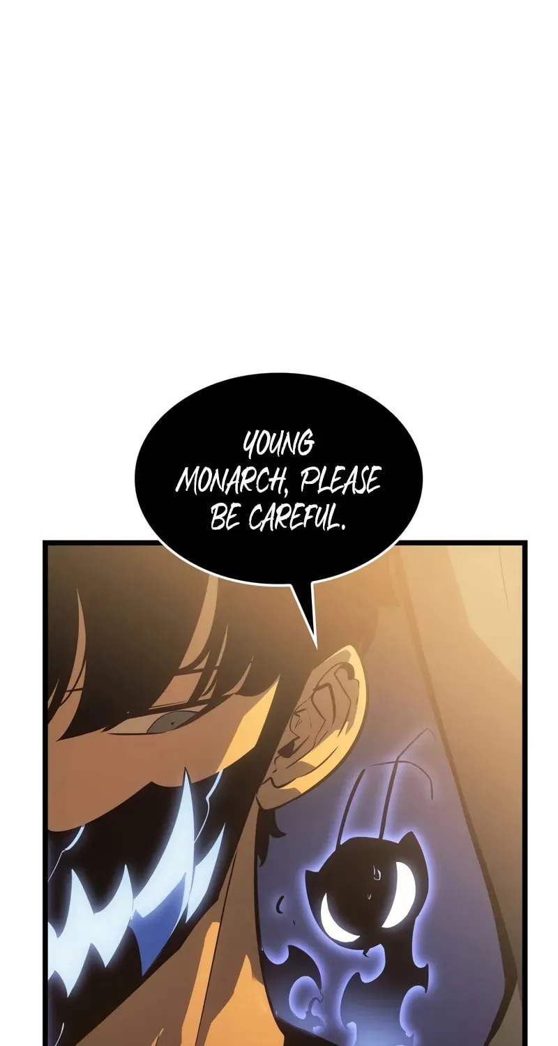 Read Solo Leveling: Ragnarok chapter 39 image 85 on Lezhin