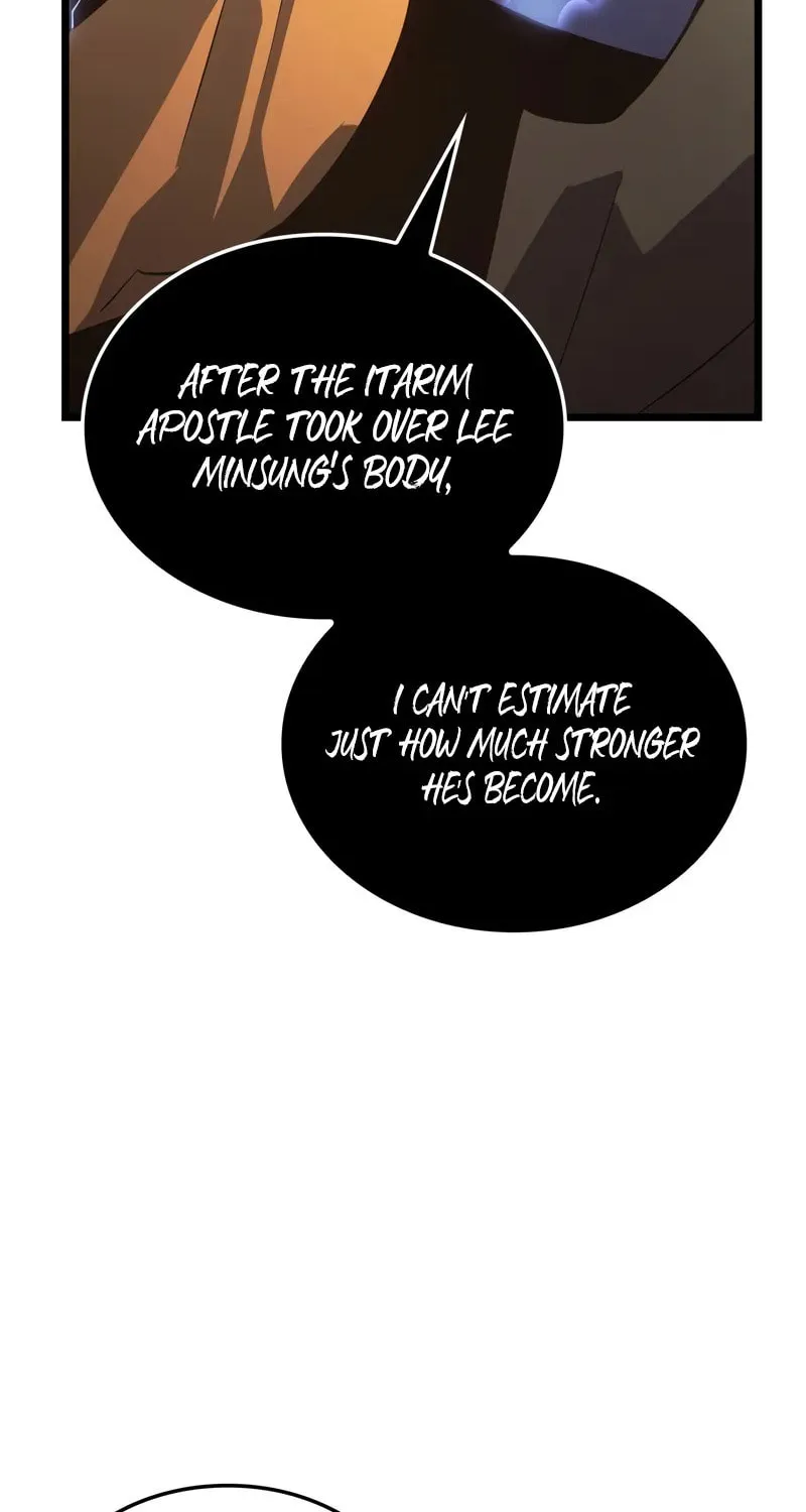 Read Solo Leveling: Ragnarok chapter 39 image 86 on Lezhin