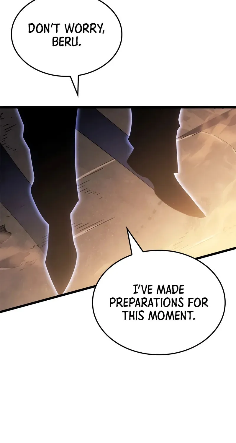 Read Solo Leveling: Ragnarok chapter 39 image 87 on Lezhin
