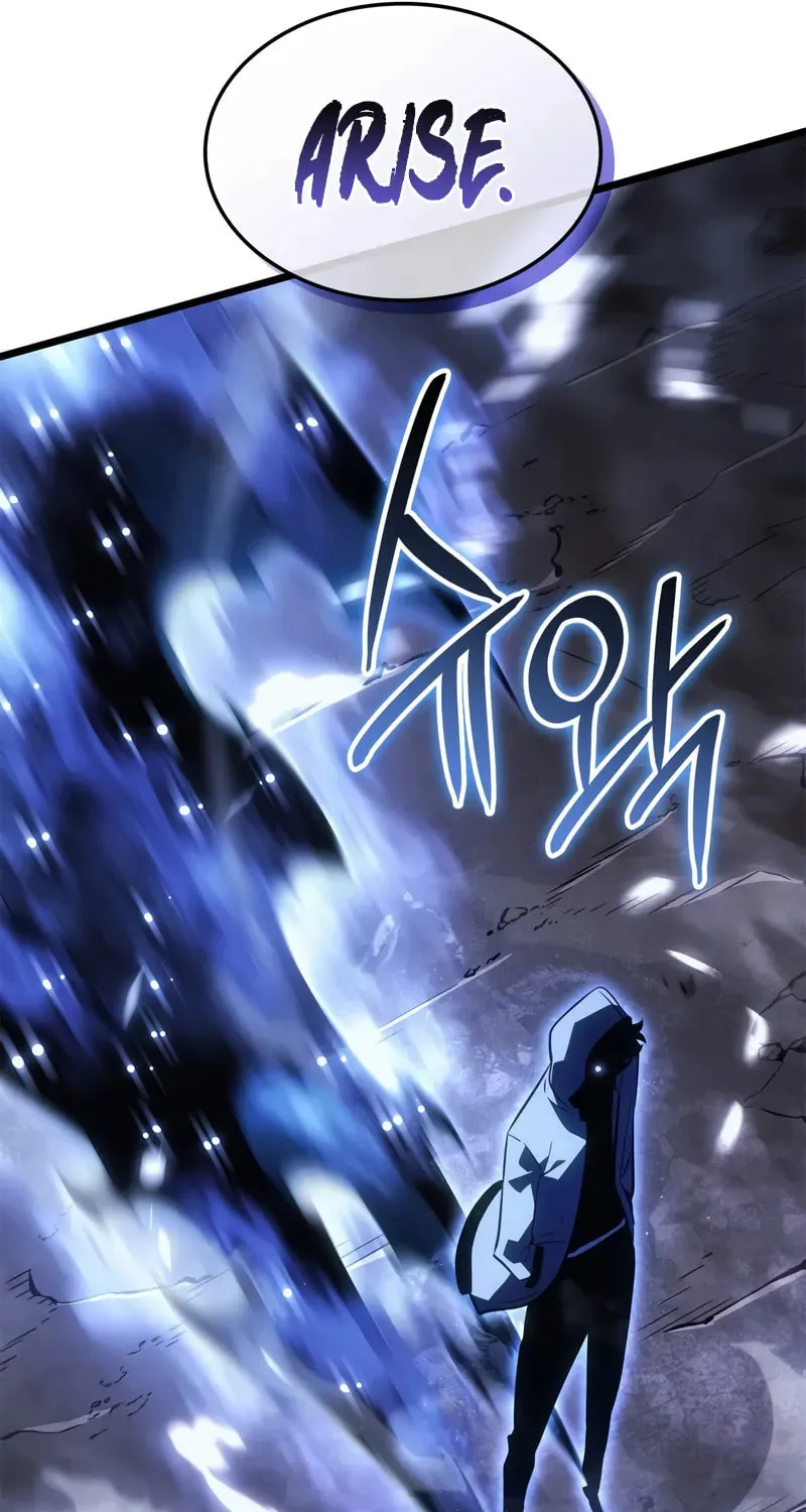 Read Solo Leveling: Ragnarok chapter 39 image 89 on Lezhin