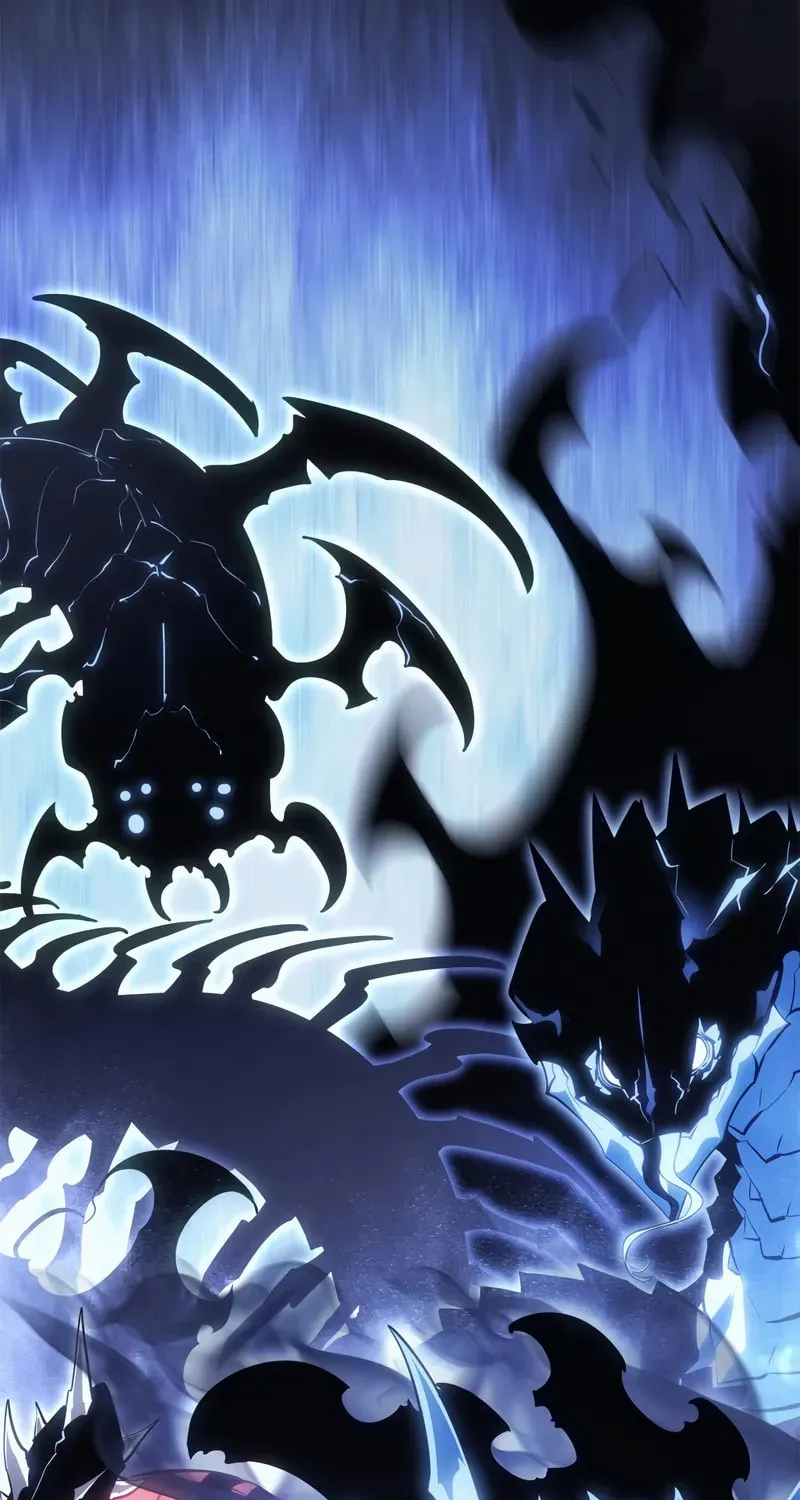 Read Solo Leveling: Ragnarok chapter 39 image 93 on Lezhin
