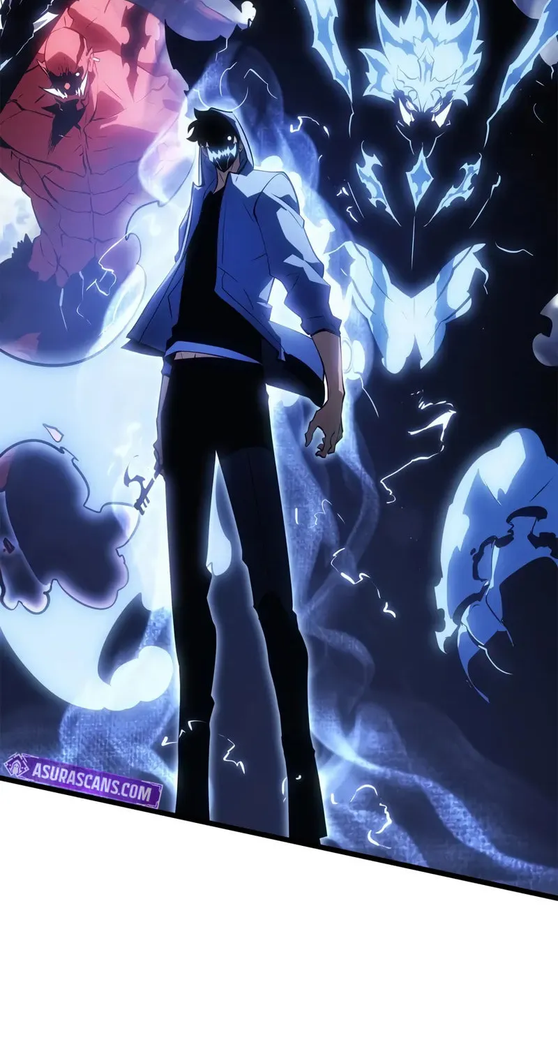 Read Solo Leveling: Ragnarok chapter 39 image 94 on Lezhin