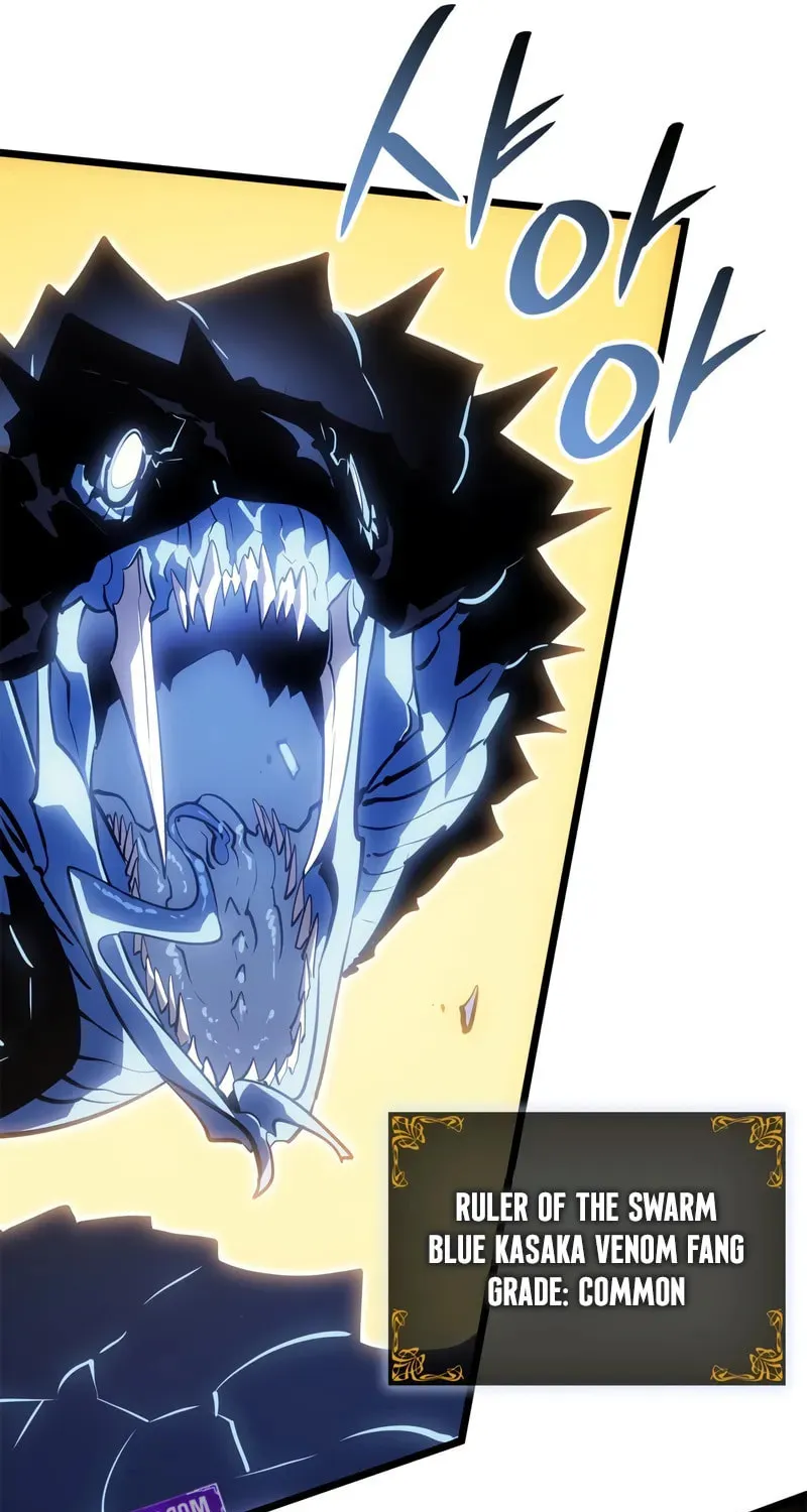 Read Solo Leveling: Ragnarok chapter 39 image 96 on Lezhin