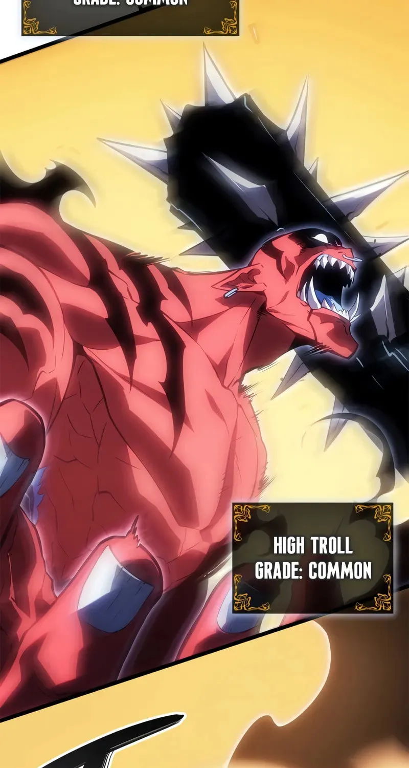 Read Solo Leveling: Ragnarok chapter 39 image 98 on Lezhin