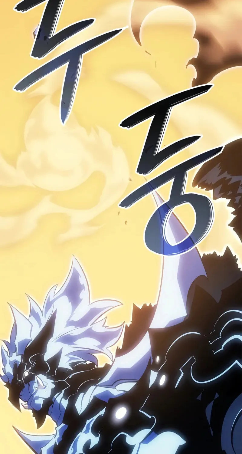 Read Solo Leveling: Ragnarok chapter 39 image 99 on Lezhin