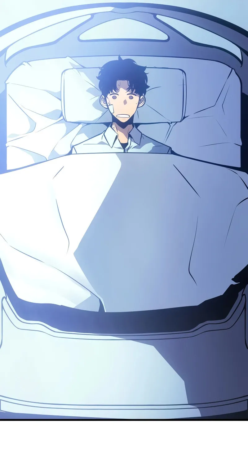 Read Solo Leveling: Ragnarok chapter 4 image 10 on Lezhin
