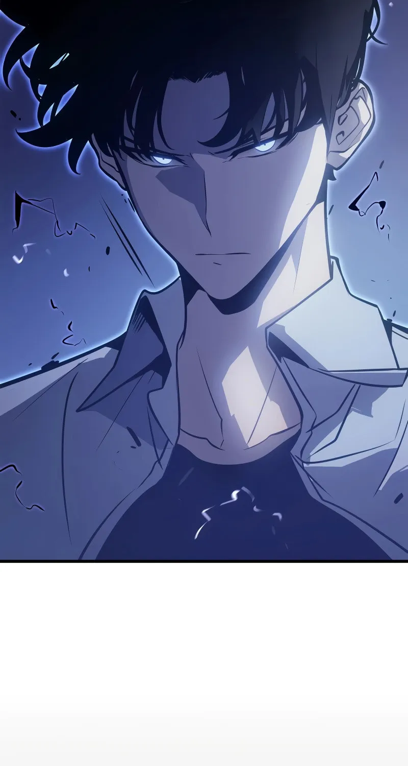 Read Solo Leveling: Ragnarok chapter 4 image 100 on Lezhin