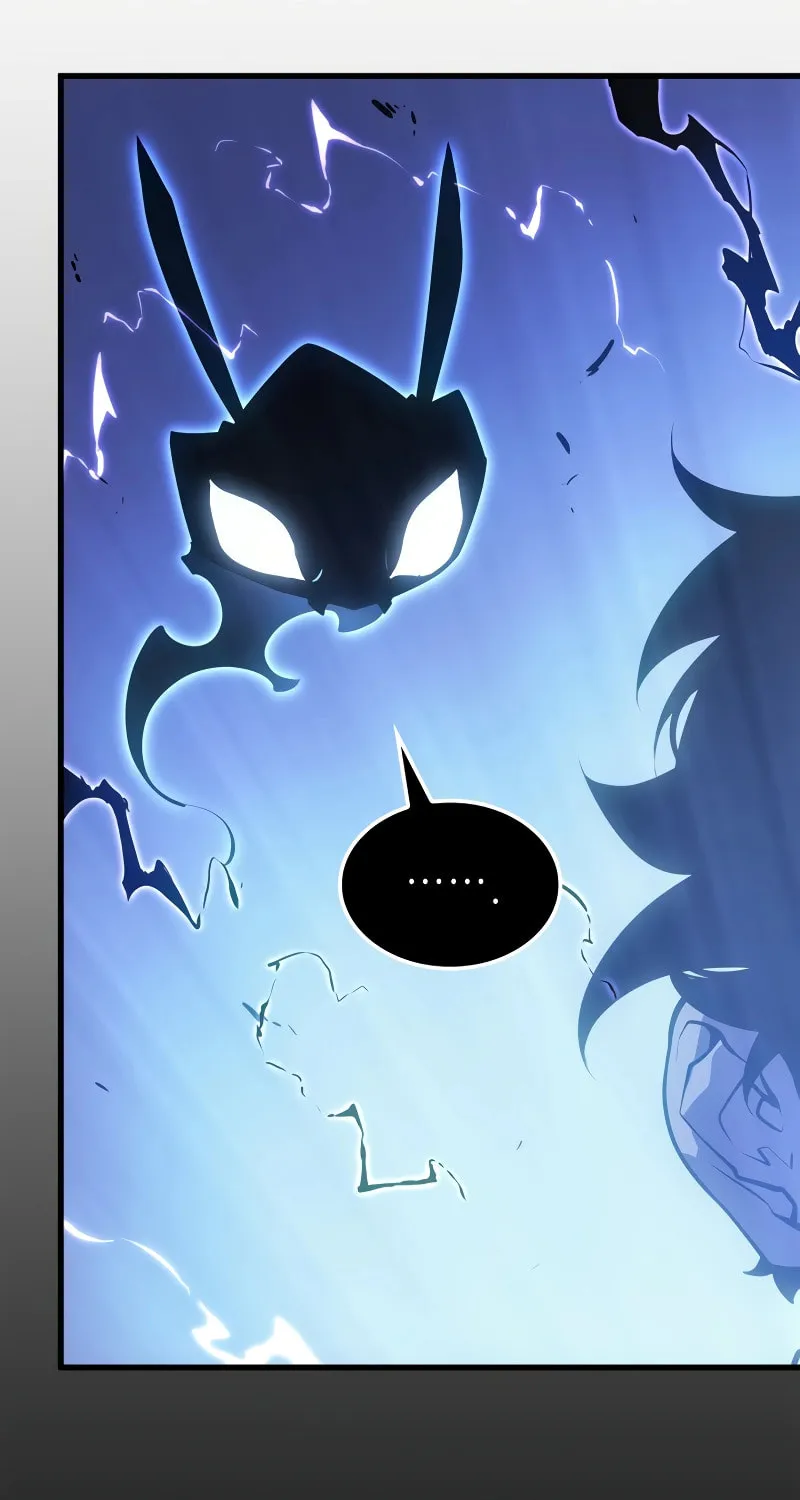 Read Solo Leveling: Ragnarok chapter 4 image 101 on Lezhin