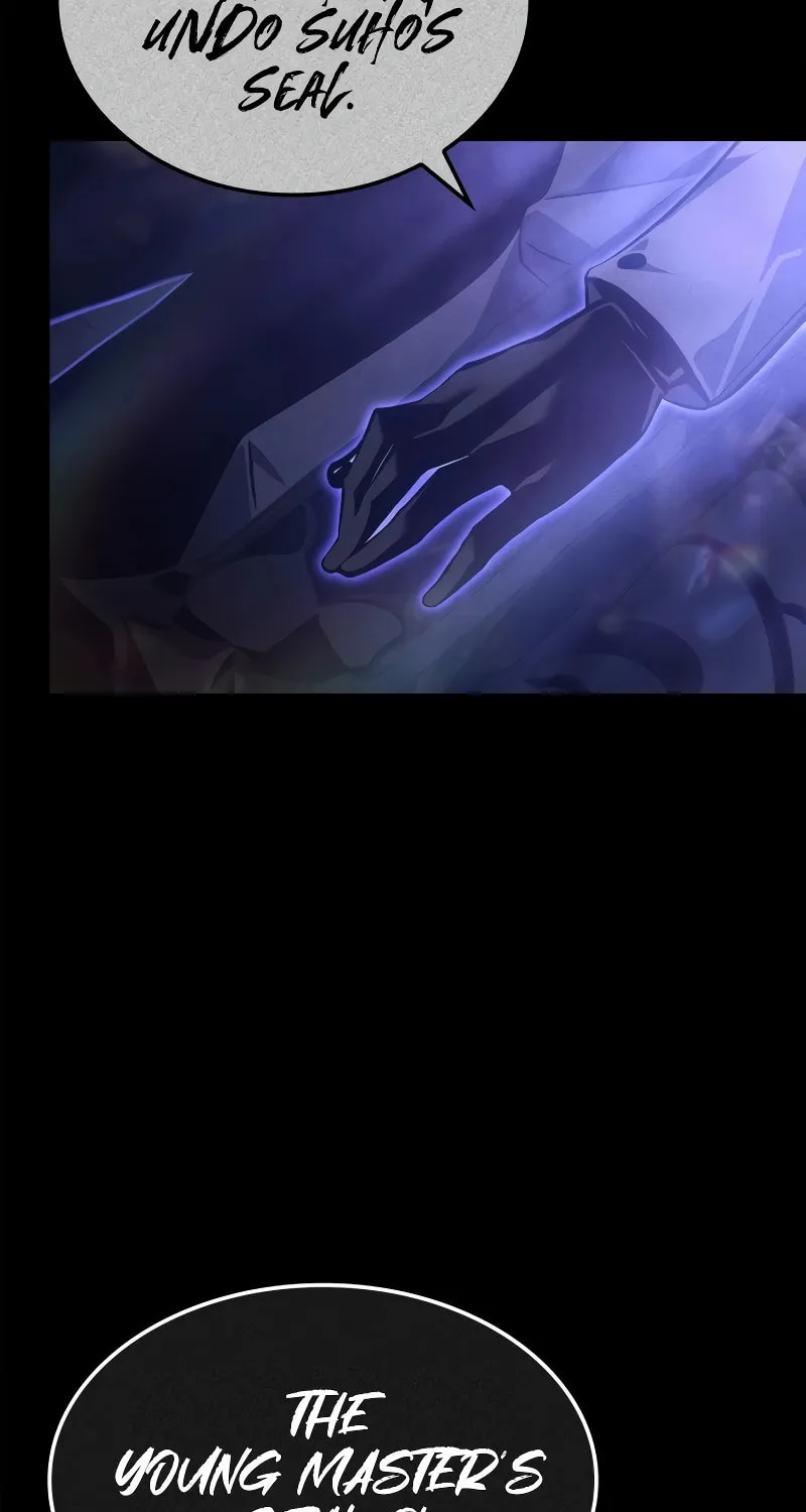 Read Solo Leveling: Ragnarok chapter 4 image 103 on Lezhin