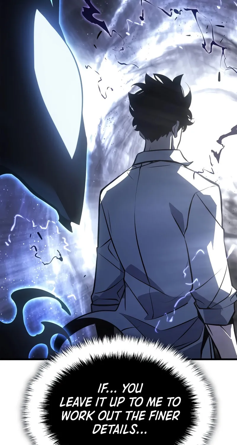 Read Solo Leveling: Ragnarok chapter 4 image 107 on Lezhin