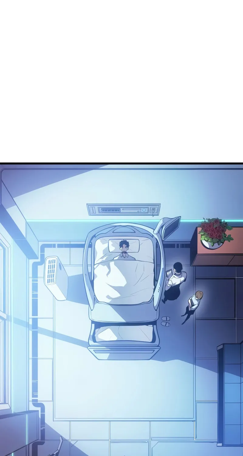 Read Solo Leveling: Ragnarok chapter 4 image 11 on Lezhin