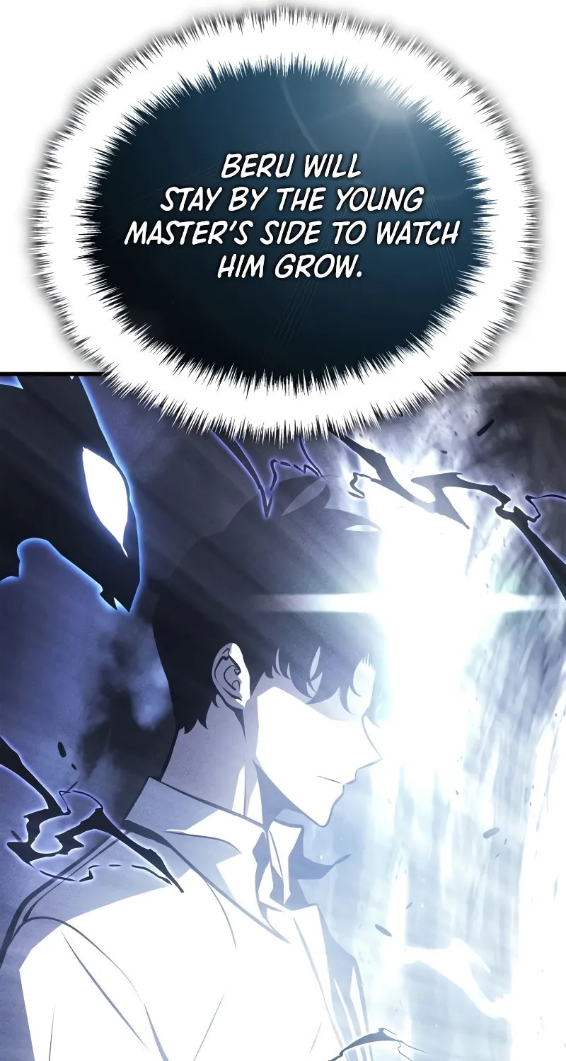 Read Solo Leveling: Ragnarok chapter 4 image 111 on Lezhin