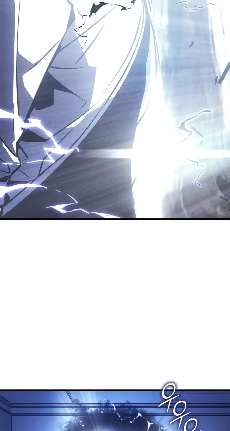 Read Solo Leveling: Ragnarok chapter 4 image 112 on Lezhin