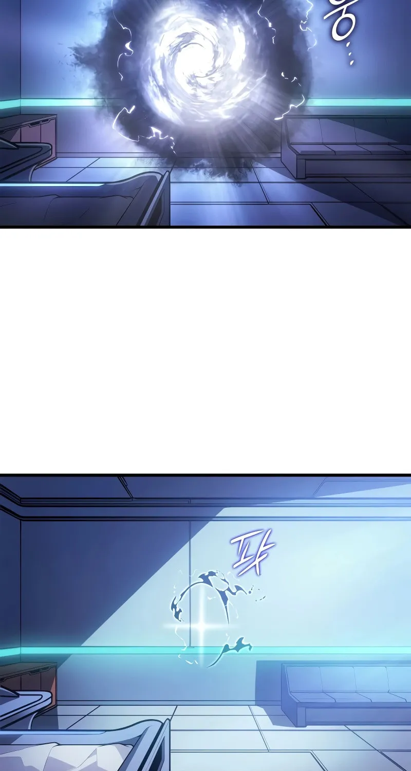 Read Solo Leveling: Ragnarok chapter 4 image 113 on Lezhin