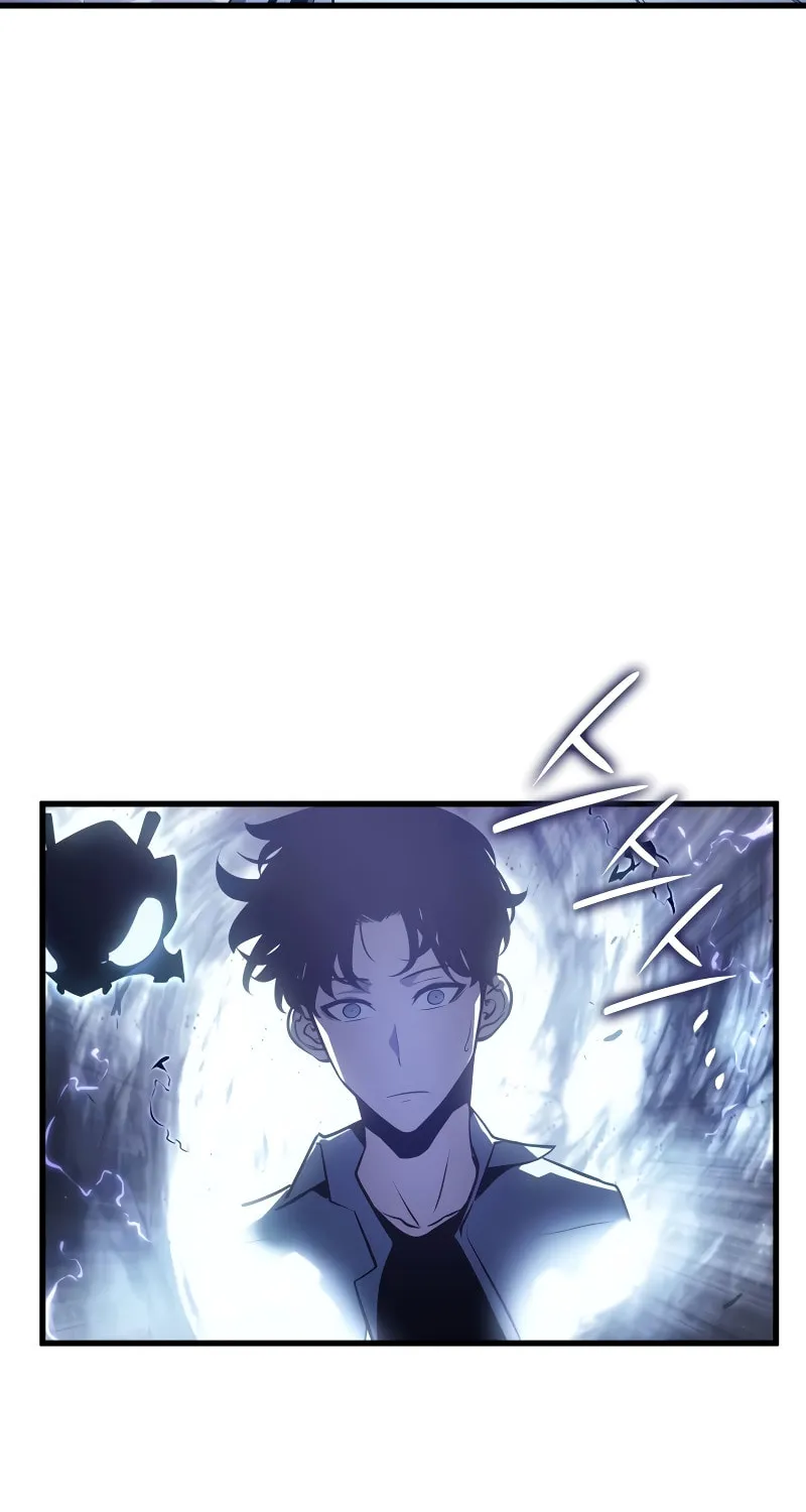 Read Solo Leveling: Ragnarok chapter 4 image 114 on Lezhin