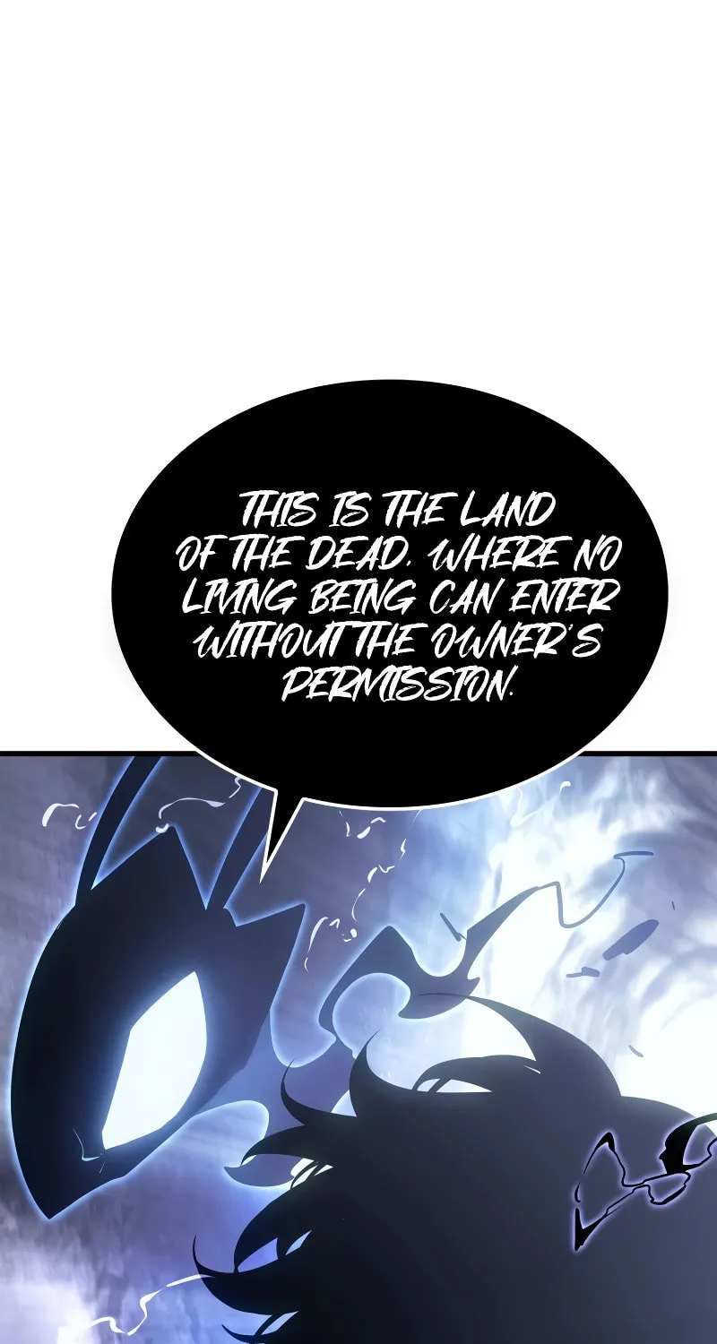 Read Solo Leveling: Ragnarok chapter 4 image 115 on Lezhin