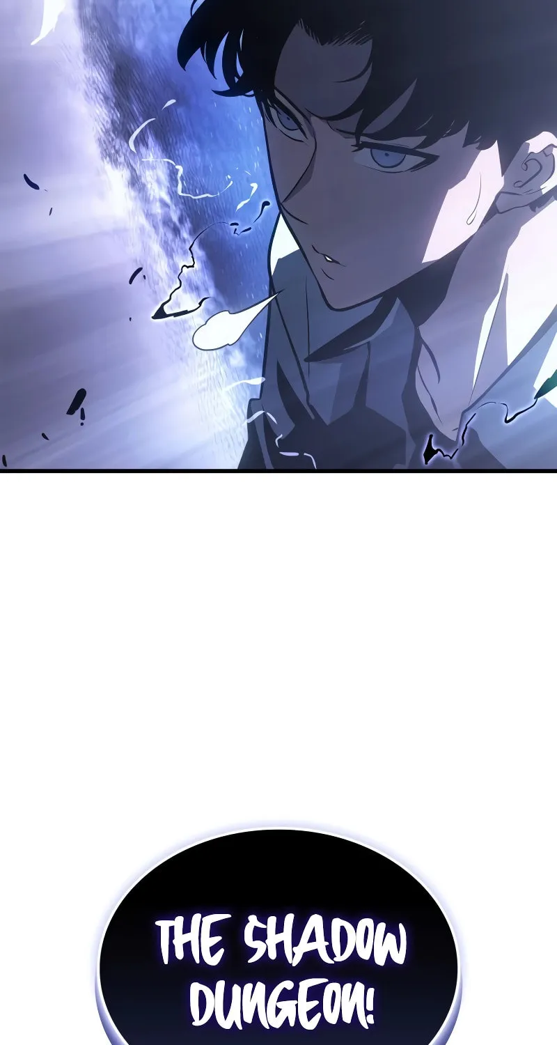 Read Solo Leveling: Ragnarok chapter 4 image 116 on Lezhin