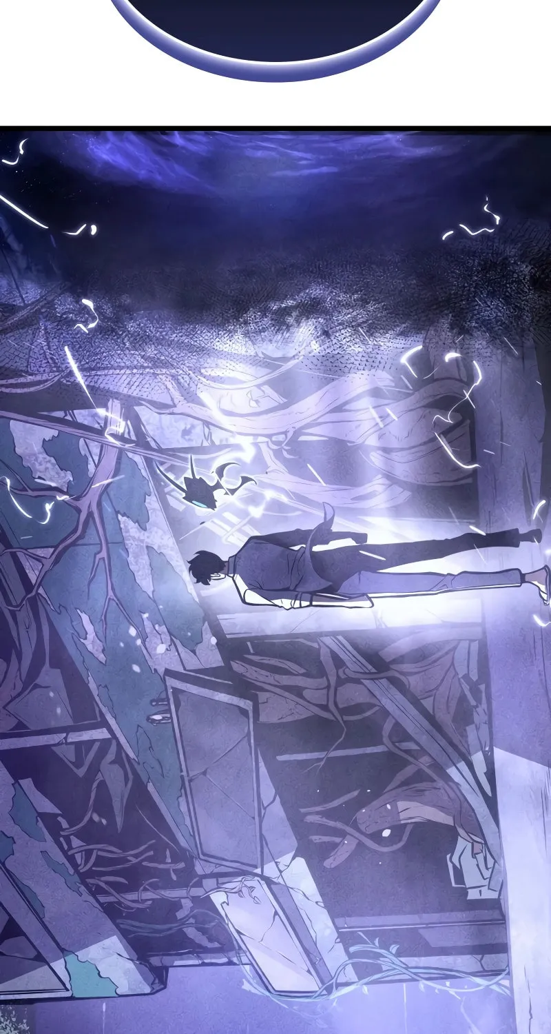 Read Solo Leveling: Ragnarok chapter 4 image 117 on Lezhin