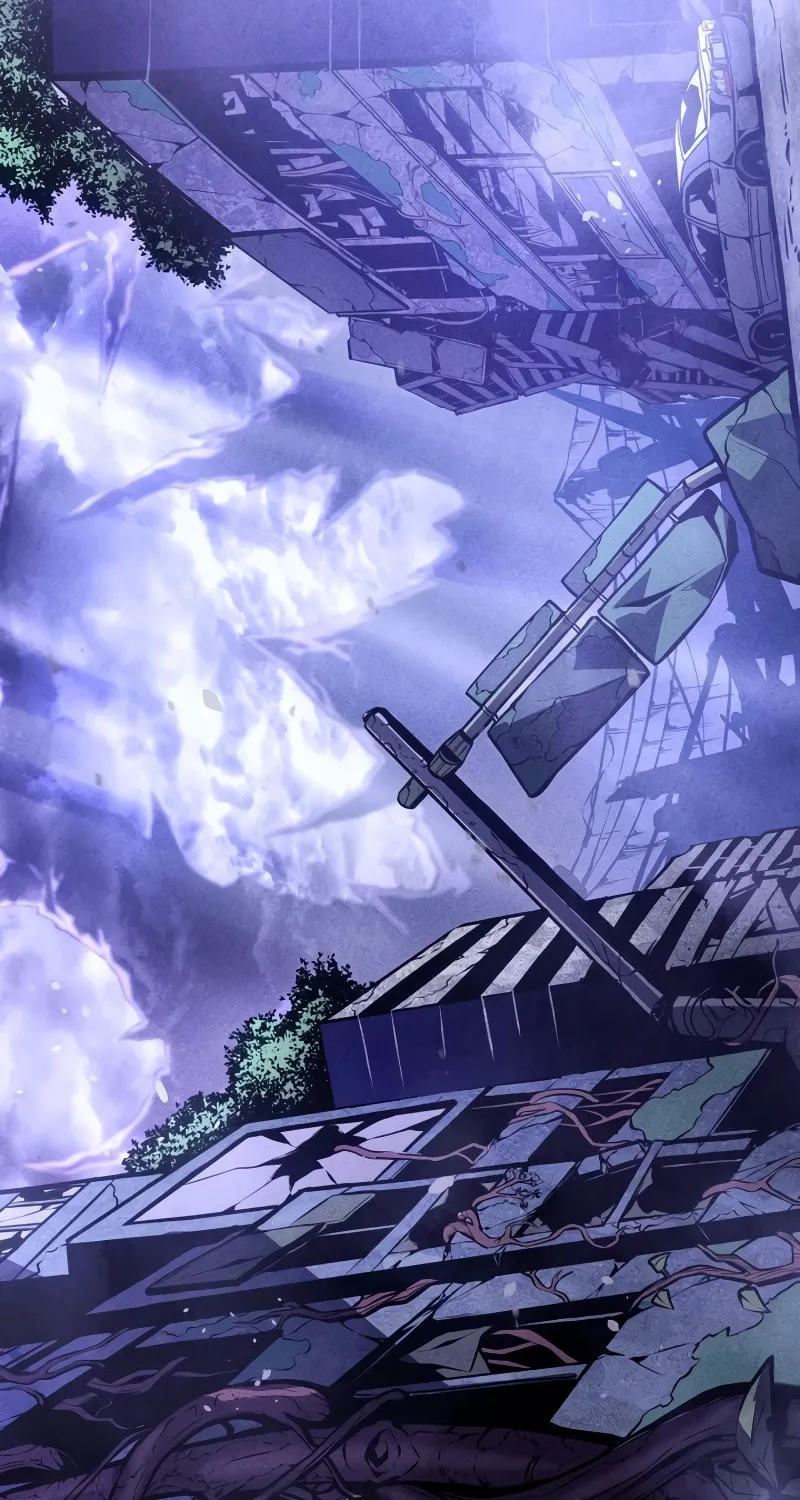 Read Solo Leveling: Ragnarok chapter 4 image 118 on Lezhin